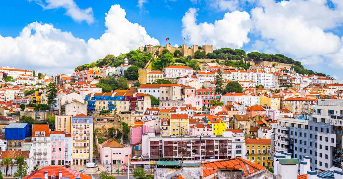 Wonen in Portugal fors duurder: huren +16%, koopprijzen +11,5%