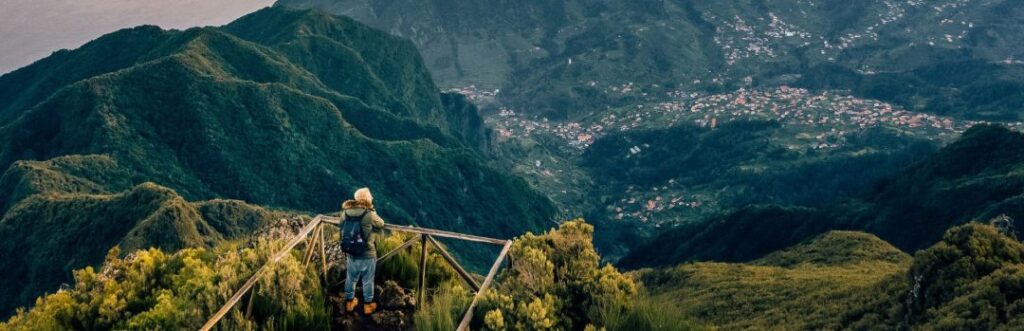 Wonen op Madeira of de Azoren welke regio past bij jou foto