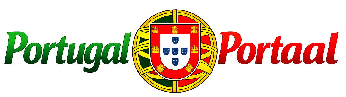 Portugalportaal.logo