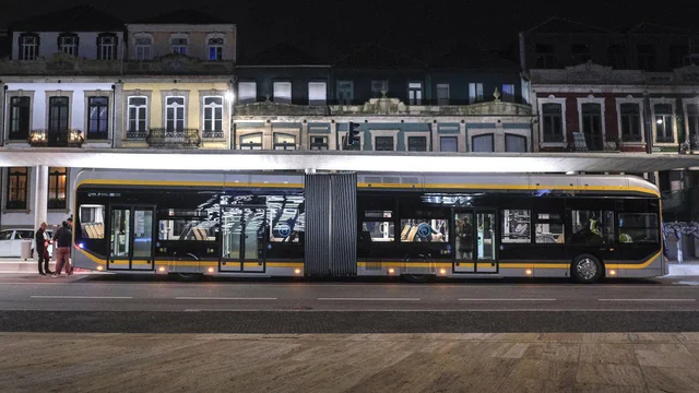 Obras da segunda fase do metrobus do porto arrancam esta v0 7JS3Zp2IKU8ul0l5QXXOrrjKZ7IXG JwJPf0b86a5Sc