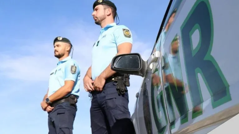 Portugal int bijna €87 miljoen aan verkeersboetes