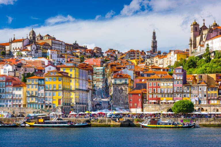 Britten en Amerikanen jagen massaal op huizen in Portugal – vraag blijft verrassend sterk